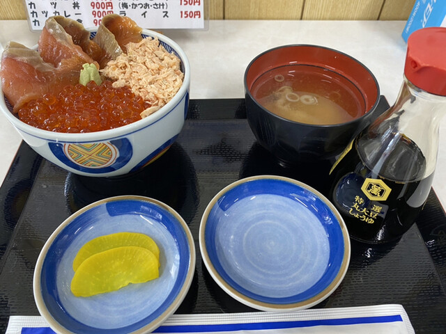 recommendations image for ウトロ漁協婦人部食堂