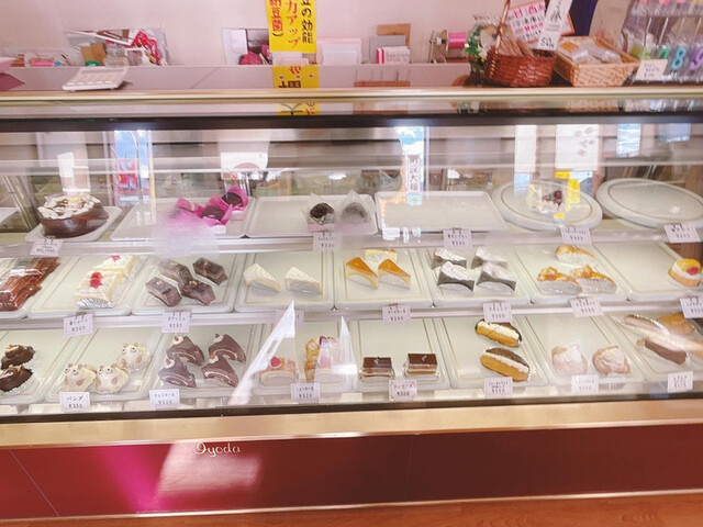 いよだ製菓的實拍高清圖