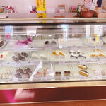 いよだ製菓的實拍圖