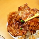 ぱんちょう的实拍图