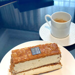 Patisserie&Boutique Fauchon的实拍图