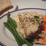 カフェ ド セット的实拍图