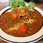 スパイスキッチン 倍音的实拍图