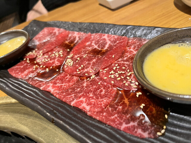 recommendations image for 吟味焼肉 じゃんか 道玄坂