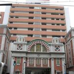 大阪工業大学 中央食堂的實拍圖