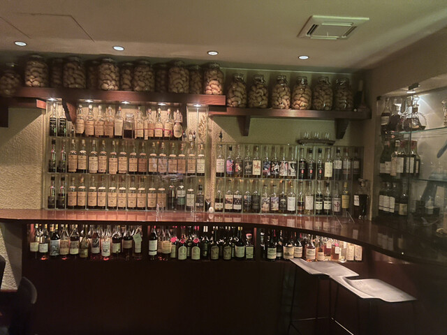 recommendations image for バー　ヒグチ