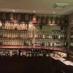 recommendations for バー　ヒグチ