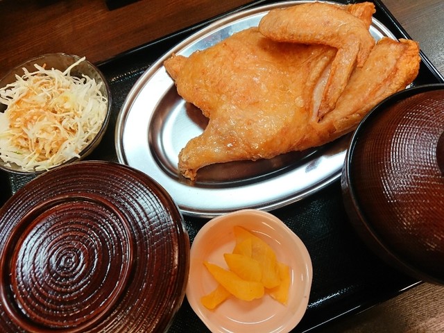 小樽なると屋 旭川永山店的實拍高清圖