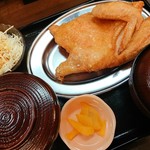 小樽なると屋 旭川永山店的實拍圖