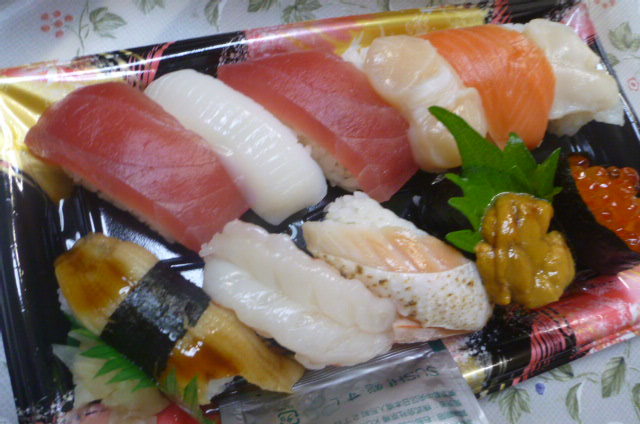 recommendations for 京樽 小平店