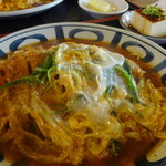 土佐うどん的實拍圖