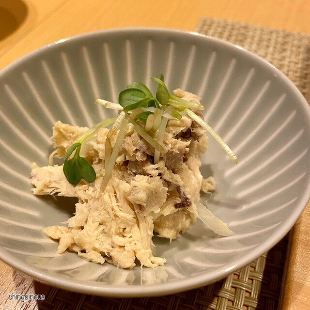 recommendations image for YAKITORI　田崎