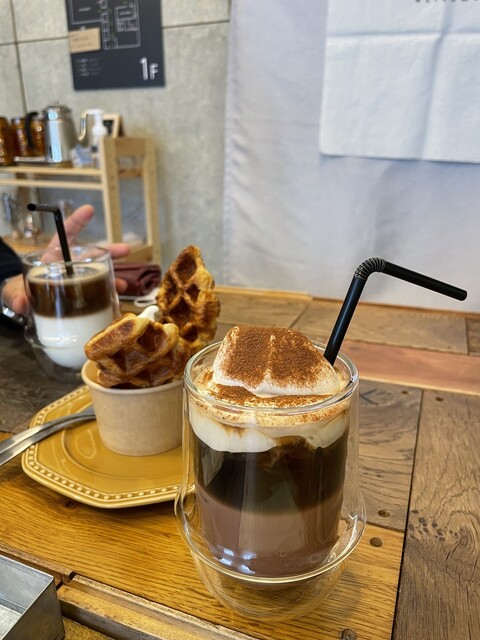 Cafe Bimake的實拍高清圖