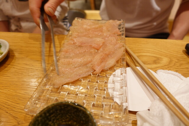 炭火鶏焼 白久的實拍高清圖
