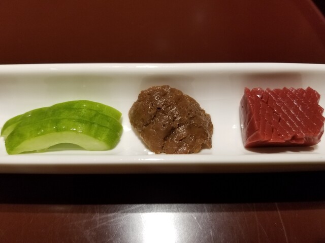 野菜&うまだし KICHI的實拍高清圖