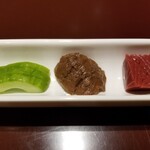 野菜&うまだし KICHI的實拍圖
