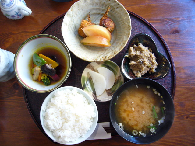 おばんざい とらや的实拍高清图