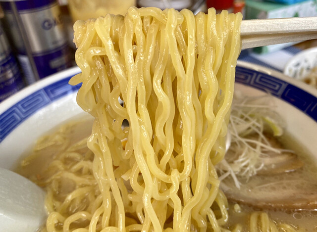 ラーメン笑福的實拍高清圖