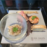 ONO HAKATA-Octo Natura Kyusyu-的實拍圖
