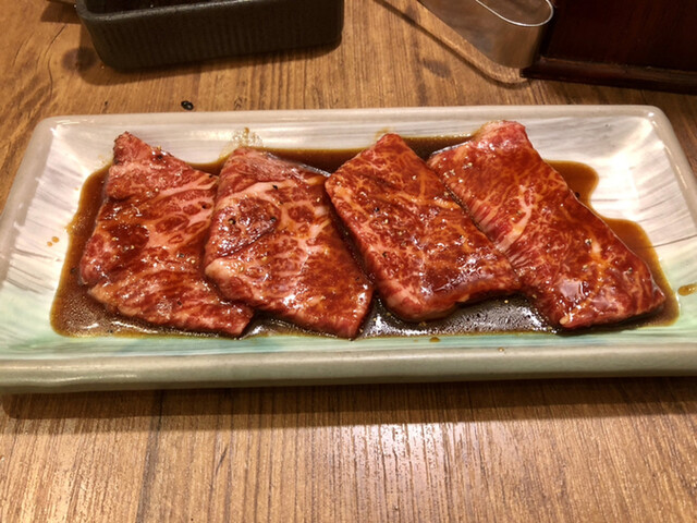 炭火焼酒場 ホルイチ 幡ヶ谷店的实拍高清图