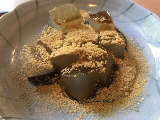 recommendations image for 清涼殿 ティーラウンジ