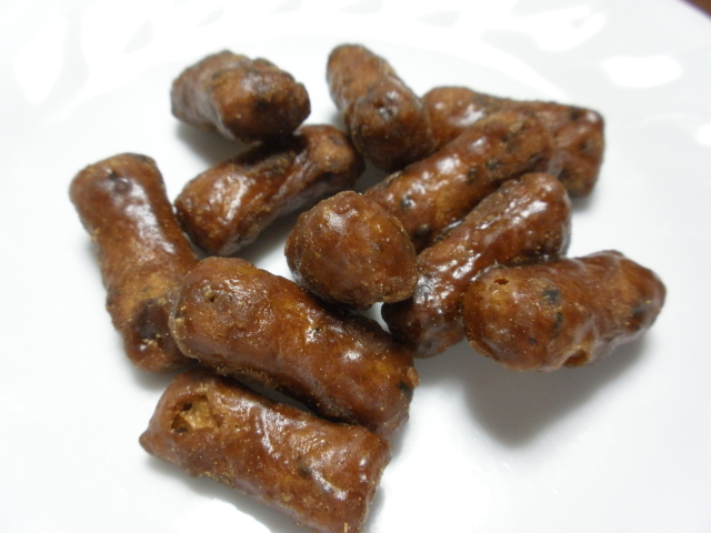 recommendations image for 麻布かりんと 西武池袋店