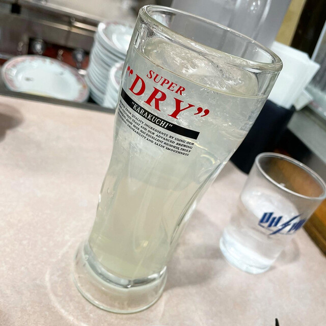 recommendations image for 餃子の王将 水道橋店