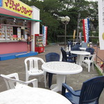 recommendations for マリオンクレープ よみうりランドプール店