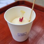 京都亀岡こぞう直売所的实拍图