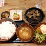 宮崎県日南市　塚田農場 渋谷宮益坂店的实拍图