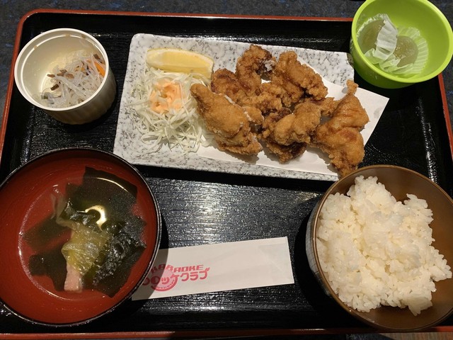 recommendations image for コロッケ倶楽部 久留米津福店