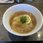 RAMEN ROOM 18的實拍圖