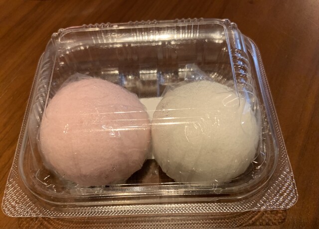 鳴海餅 伏見区大手筋店的实拍高清图