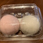鳴海餅 伏見区大手筋店的实拍图