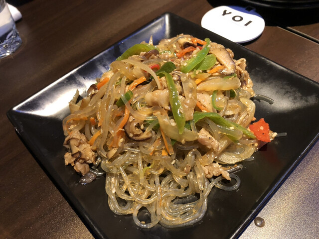 韓国居酒屋 YOI 札幌琴似店的實拍高清圖