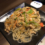 韓国居酒屋 YOI 札幌琴似店的實拍圖