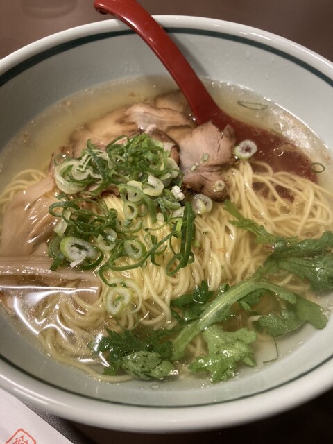 大阪王将 寺田町店的實拍高清圖