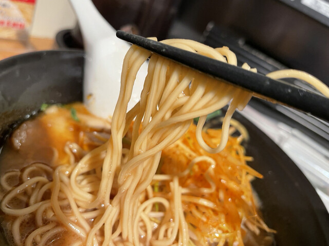 TOKYO豚骨BASE MADE by博多一風堂 池袋店的實拍高清圖