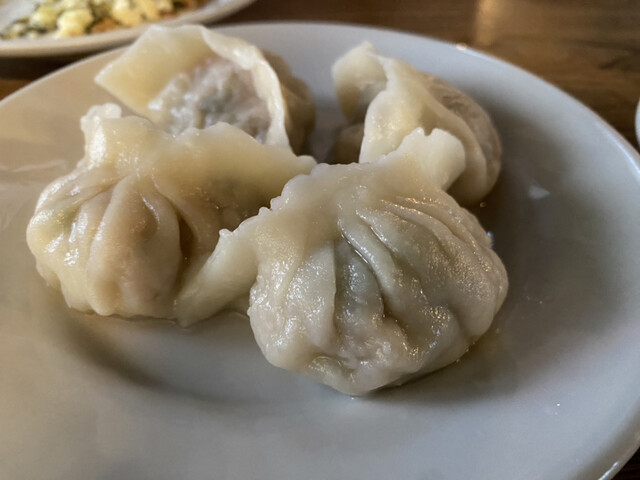 restaurant douillet のおにかい的實拍高清圖
