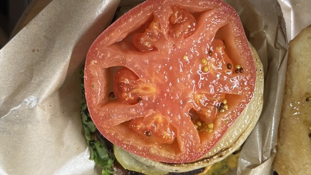 recommendations image for ハンバーガー工房 真家