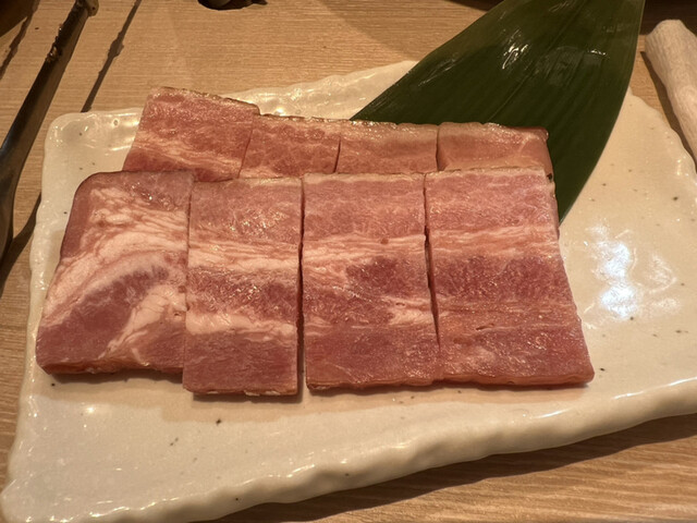 0秒レモンサワー 仙台ホルモン焼肉酒場 ときわ亭 目黒店的實拍高清圖