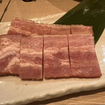 0秒レモンサワー 仙台ホルモン焼肉酒場 ときわ亭 目黒店的實拍圖