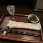 日本酒割烹 聚的实拍图