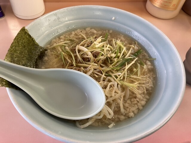 recommendations image for ラーメンショップ椿 緑ヶ丘店