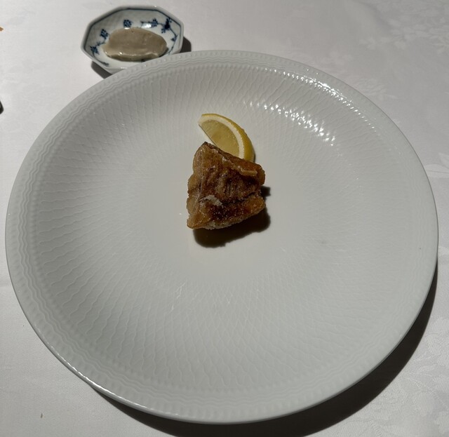 recommendations image for レストラン 代官山小川軒