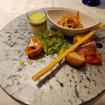 エスカーレ ホテルモントレ銀座的實拍圖