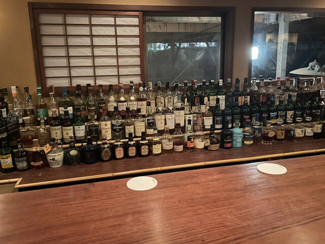 Bar 凛ト的实拍高清图
