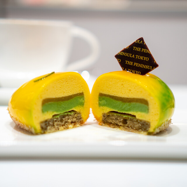 recommendations image for ザ・ペニンシュラ ブティック&カフェ 伊勢丹新宿店