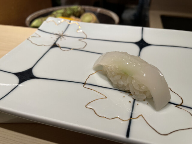 recommendations image for すし 久遠 くまがい
