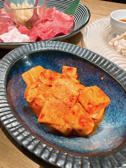 和牛焼肉 Moo的實拍高清圖